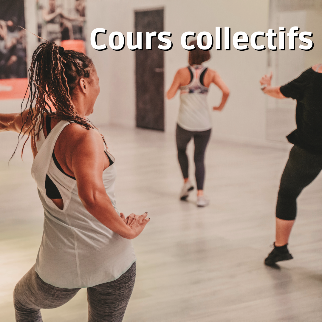 Salle de gym ollioules cours