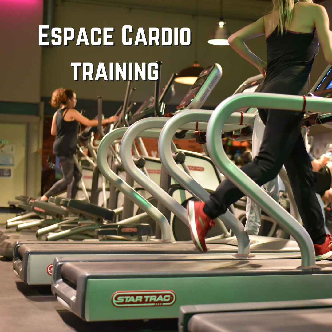 Salle de musculation ollioules cardio training
